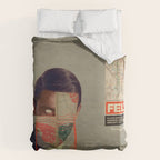 Fell Duvet Cover Gallery Image 6