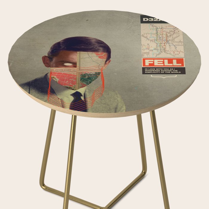 Fell Side Table Gallery Image 2