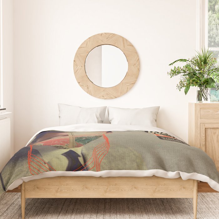 Fell Duvet Cover Gallery Image 3