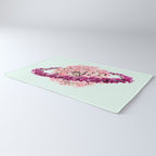 FLORAL PLANET Rug Gallery Image 3
