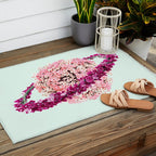 FLORAL PLANET Outdoor Rug Gallery Image 2
