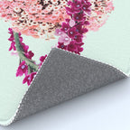 FLORAL PLANET Rug Gallery Image 4