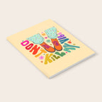 Don't Kill My Vibe Notebook Gallery Image 2
