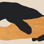 Holding Hands 2 Coffee Mug Gallery Image 2