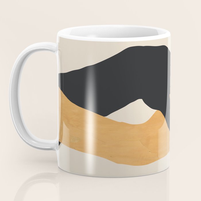Holding Hands 2 Coffee Mug Gallery Image 3