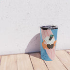 Queen's girl Travel Mug Gallery Image 4