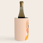 Girl Power - We are limitless  Wine Chiller Gallery Image 2