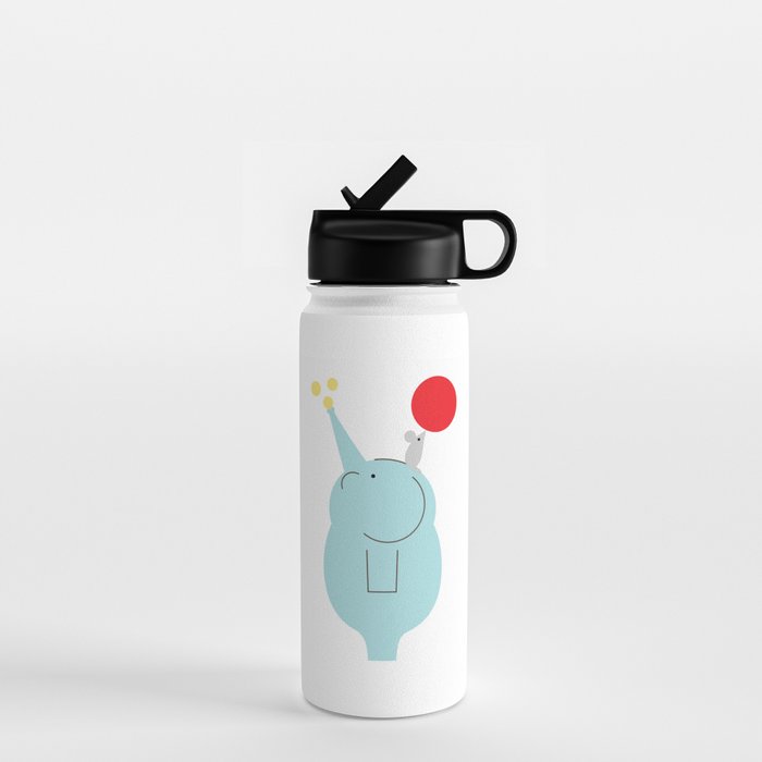 Big and Small Water Bottle Gallery Image 1