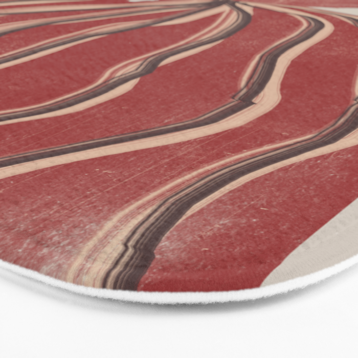 New Objects Bath Mat Gallery Image 3