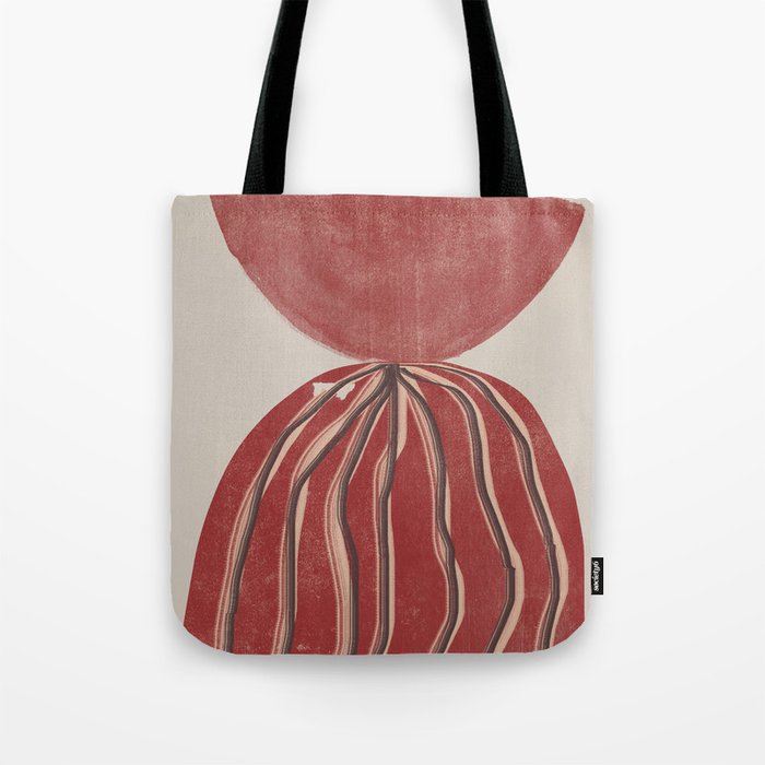 New Objects Tote Bag Gallery Image 1