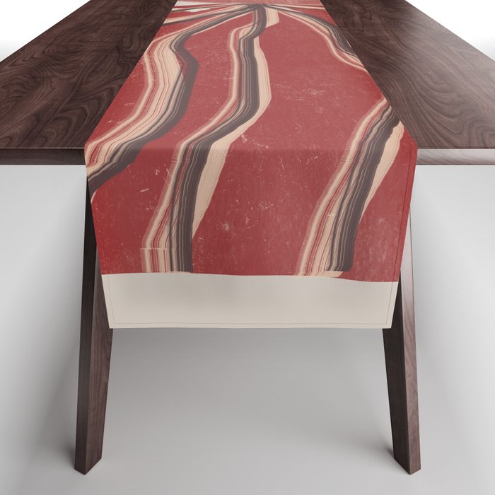 New Objects Table Runner Gallery Image 1
