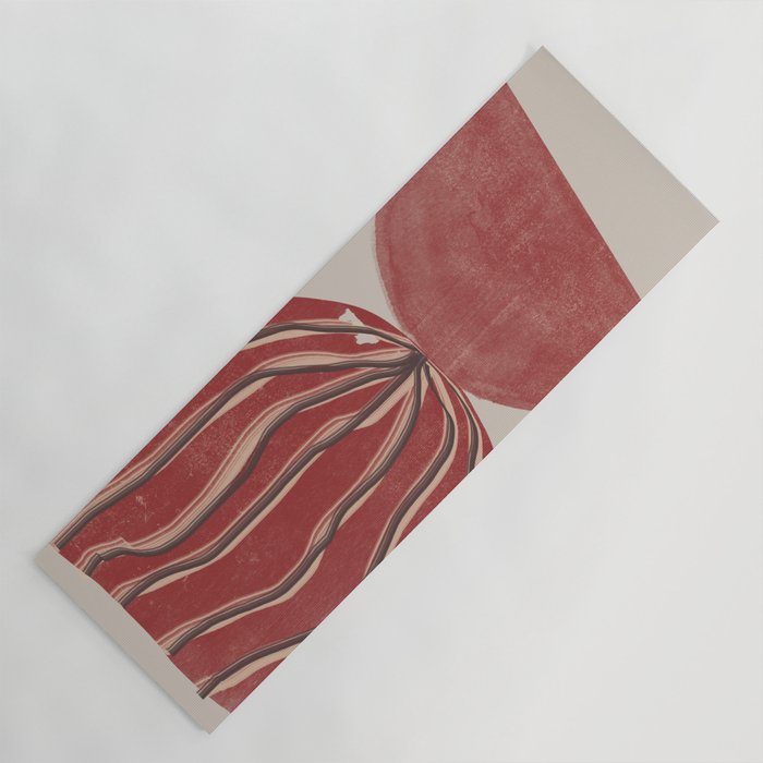 New Objects Yoga Mat Gallery Image 1