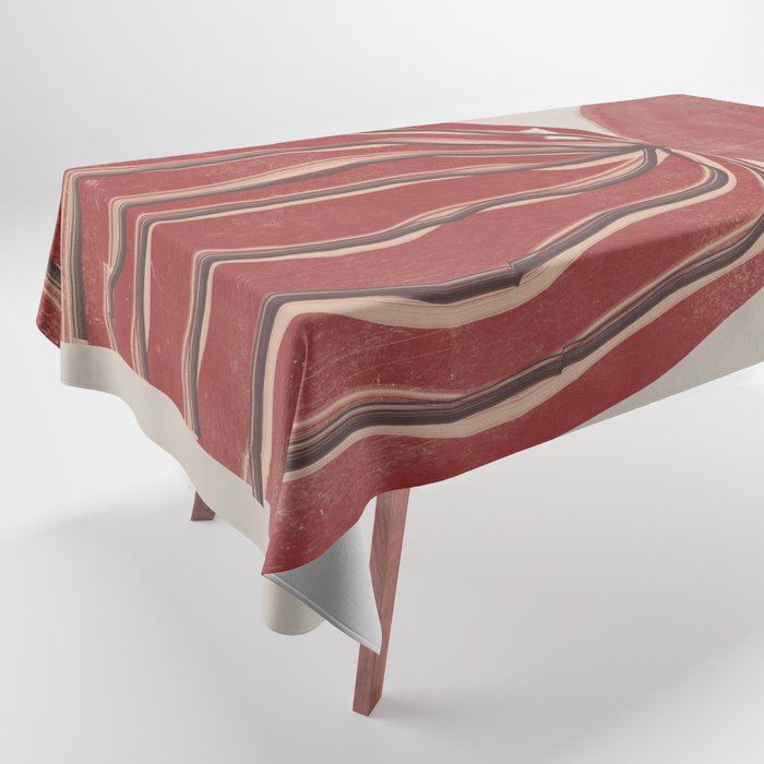 New Objects Tablecloth Gallery Image 1