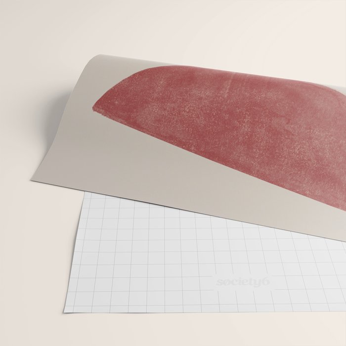 New Objects Wrapping Paper Gallery Image 2