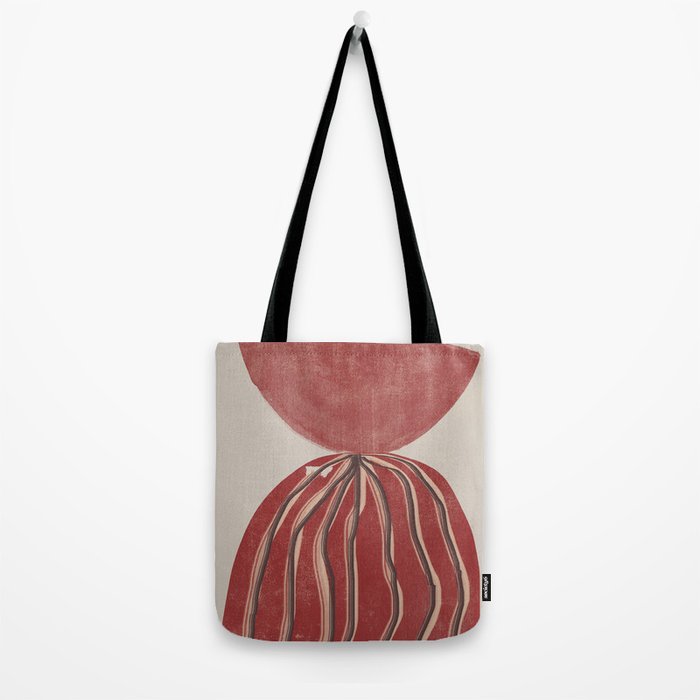 New Objects Tote Bag Gallery Image 2