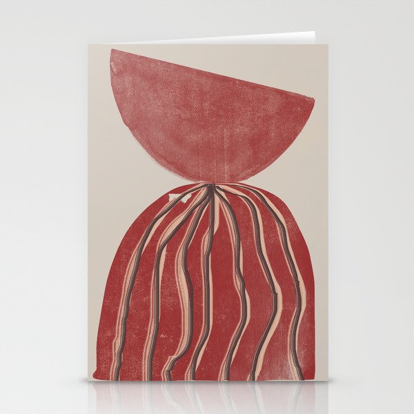 New Objects Stationery Card Gallery Image 1