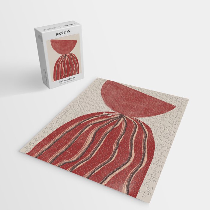 New Objects Jigsaw Puzzle Gallery Image 2