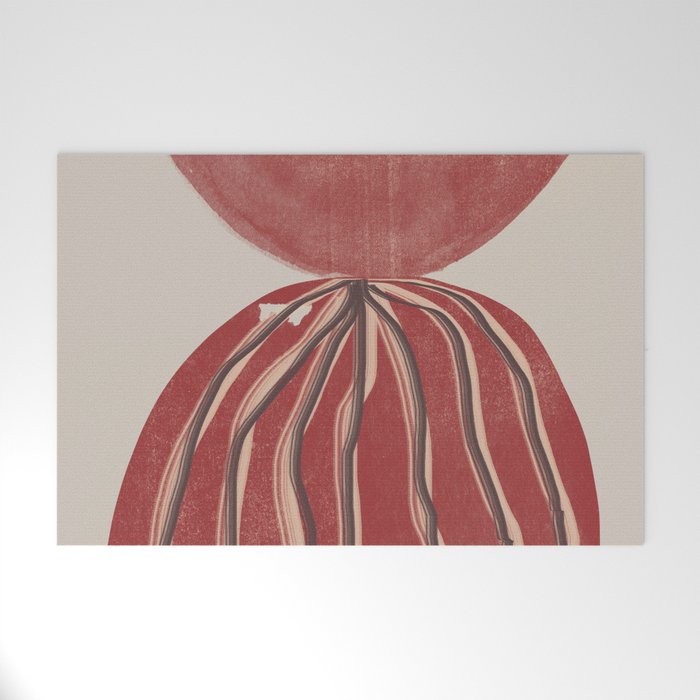 New Objects Welcome Mat Gallery Image 1