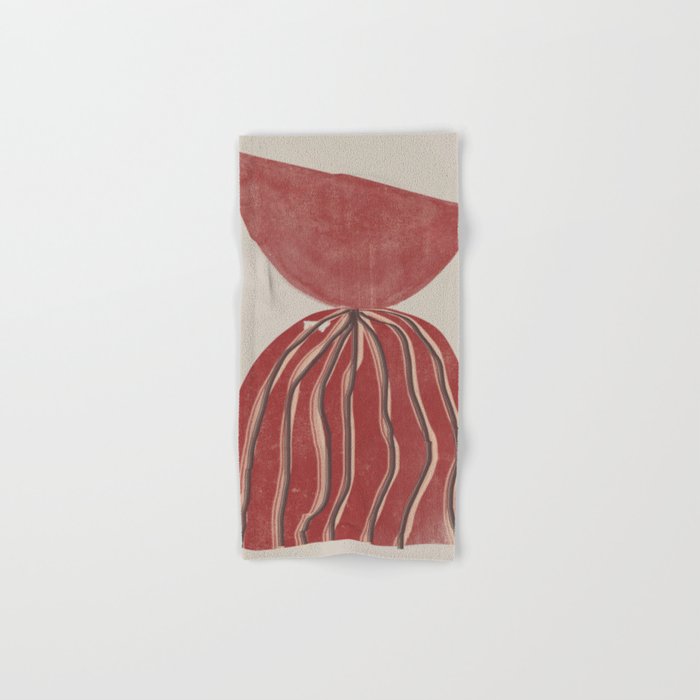 New Objects Bath Towel Gallery Image 1