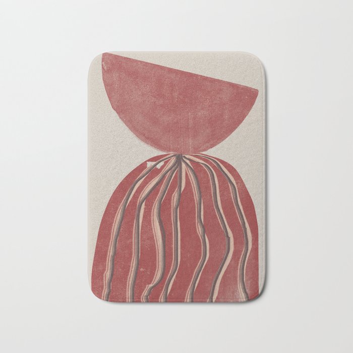 New Objects Bath Mat Gallery Image 1
