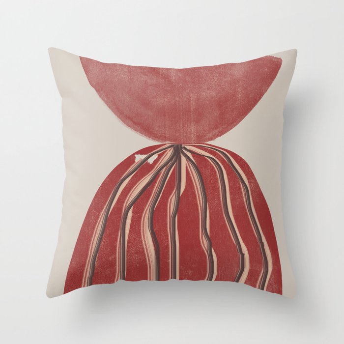New Objects Throw Pillow Gallery Image 6