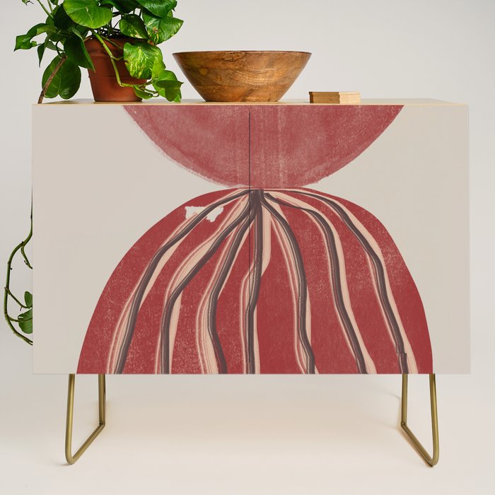 New Objects Credenza Gallery Image 1