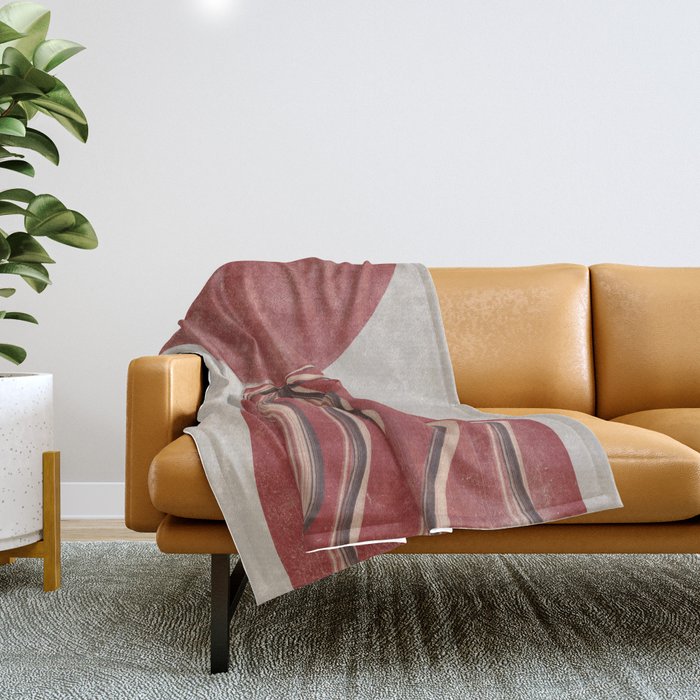 New Objects Throw Blanket Gallery Image 1