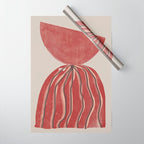 New Objects Wrapping Paper Gallery Image 1