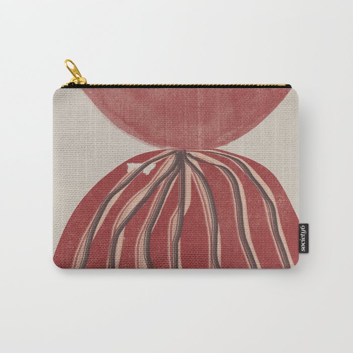 New Objects Carry All Pouch Gallery Image 1