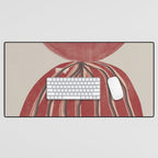 New Objects Desk Mat Gallery Image 1