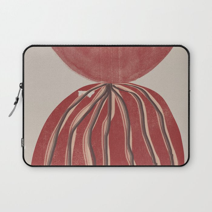 New Objects Laptop Sleeve Gallery Image 1