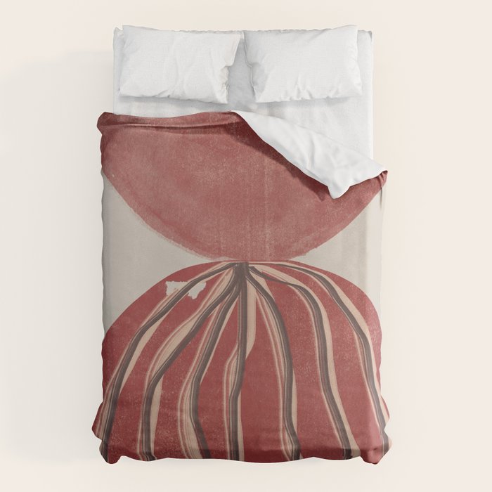 New Objects Duvet Cover Gallery Image 1
