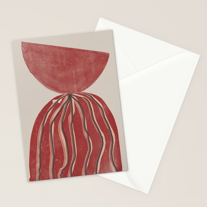 New Objects Stationery Card Gallery Image 2