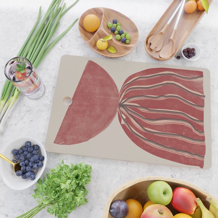 New Objects Cutting Board Gallery Image 2