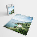 Beach - Landscape and Nature Photography Jigsaw Puzzle Gallery Image 2