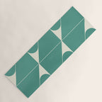 Minimalist 123 Yoga Mat Gallery Image 1