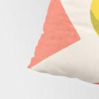 BALLS / Tennis - clay court II Pillow Sham Gallery Image 4