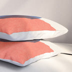 BALLS / Tennis - clay court II Pillow Sham Gallery Image 3