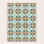 Retro Tile Notebook Gallery Image 4