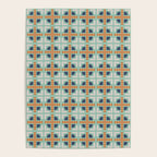 Retro Tile Poster Gallery Image 4