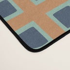 Retro Tile Desk Mat Gallery Image 4