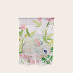 springtime bunny Wall Hanging Gallery Image 1