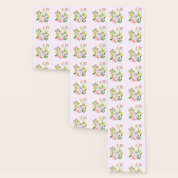 springtime bunny Wallpaper Gallery Image 3