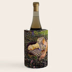 Felice Casorati âIl Sogno Del Melogranoâ (The Dream of the Pomegranate), 1912 Wine Chiller Gallery Image 2
