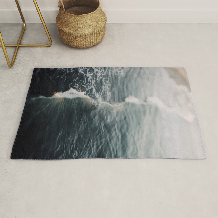 Song of the Season Rug Gallery Image 1