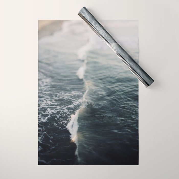 Song of the Season Wrapping Paper Gallery Image 1