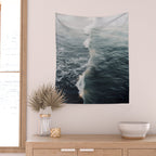 Song of the Season Wall Tapestry Gallery Image 2