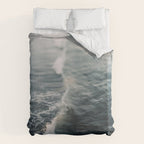 Song of the Season Duvet Cover Gallery Image 6