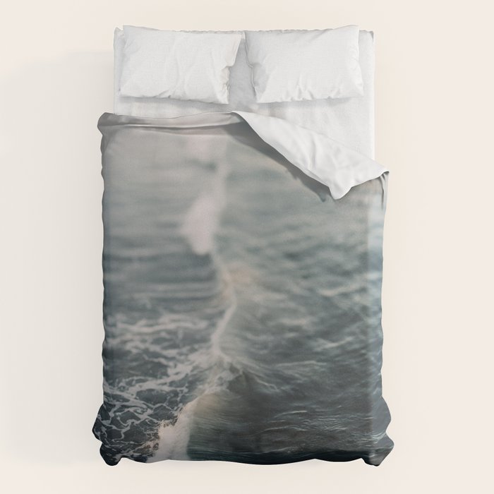 Song of the Season Duvet Cover Gallery Image 6