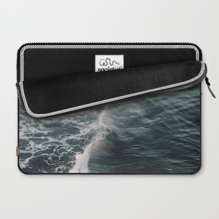 Song of the Season Laptop Sleeve Gallery Image 2